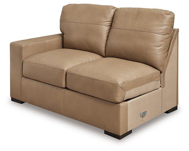 Bandon 2-Piece Sectional Sectional Ashley Furniture