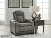 Next-Gen DuraPella Power Recliner Recliner Ashley Furniture