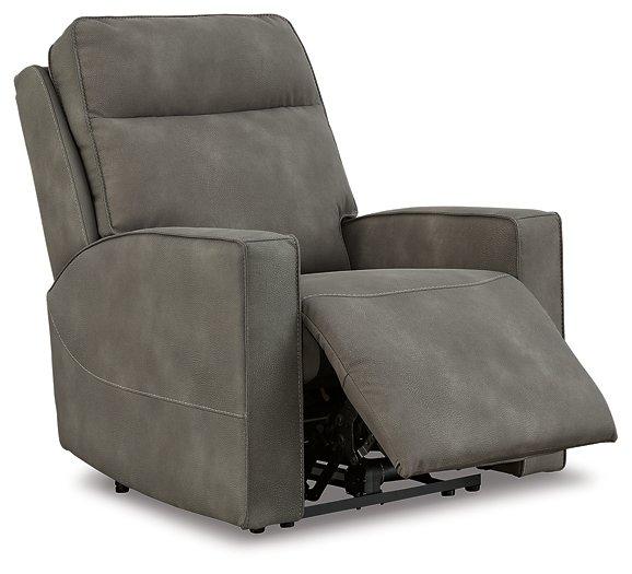 Next-Gen Durapella Power Recliner Recliner Ashley Furniture