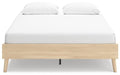 Cabinella Bed Bed Ashley Furniture