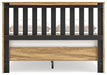 Bermacy Bed Bed Ashley Furniture