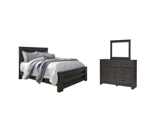 Brinxton Bedroom Set Bedroom Set Ashley Furniture