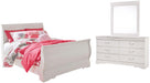 Anarasia Bedroom Set Bedroom Set Ashley Furniture