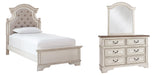 Realyn Bedroom Set Bedroom Set Ashley Furniture