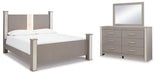 Surancha Bedroom Set Bedroom Set Ashley Furniture