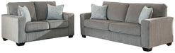 Altari Living Room Set Living Room Set Ashley Furniture