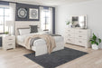 Stelsie Bed Bed Ashley Furniture