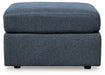 Modmax Oversized Accent Ottoman Ottoman Ashley Furniture