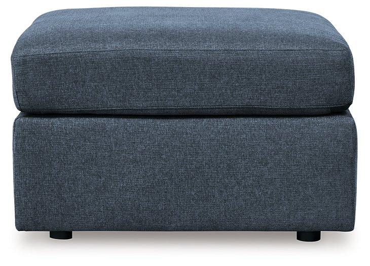 Modmax Oversized Accent Ottoman Ottoman Ashley Furniture