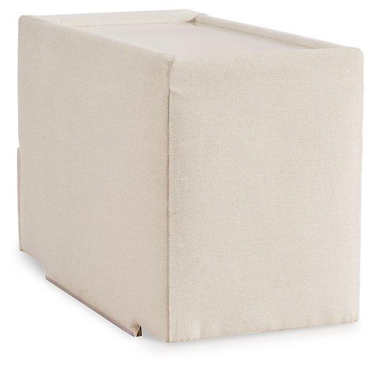 Modmax Living Room Set Living Room Set Ashley Furniture