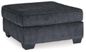 Altari Oversized Accent Ottoman Ottoman Ashley Furniture