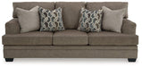 Stonemeade Sofa Sofa Ashley Furniture