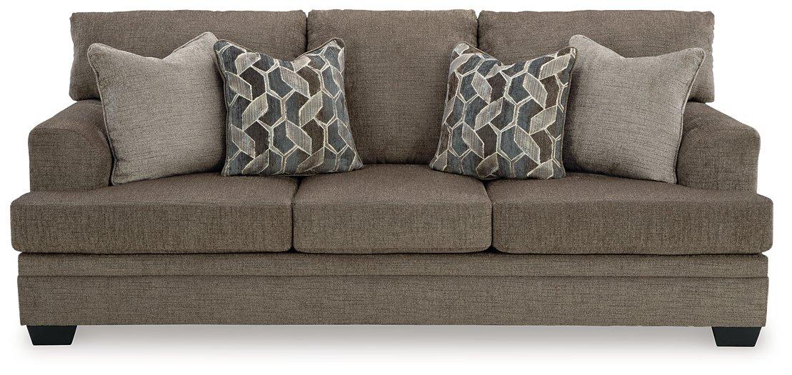 Stonemeade Sofa Sleeper Sleeper Ashley Furniture