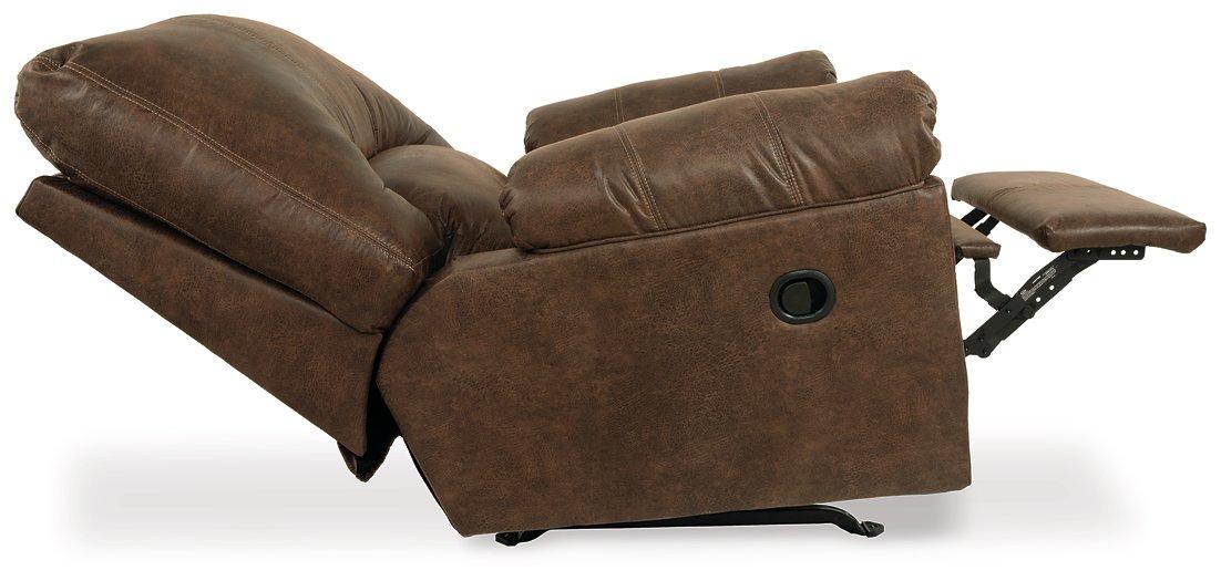 Bladen Recliner Recliner Ashley Furniture