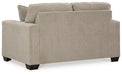 Deltona Loveseat Loveseat Ashley Furniture