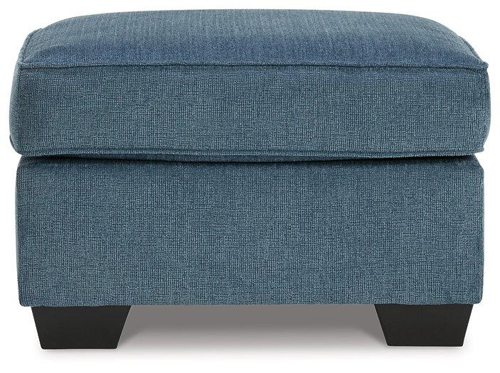 Cashton Ottoman Ottoman Ashley Furniture