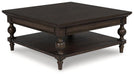 Veramond Occasional Table Set Table Set Ashley Furniture