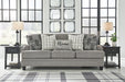 Davinca Living Room Set Living Room Set Ashley Furniture