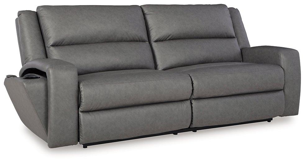 Brixworth Reclining Sofa Sofa Ashley Furniture