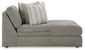 Avaliyah Double Chaise Sectional Sectional Ashley Furniture