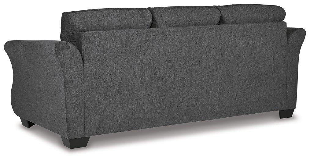 Miravel Sofa Sleeper Sleeper Ashley Furniture