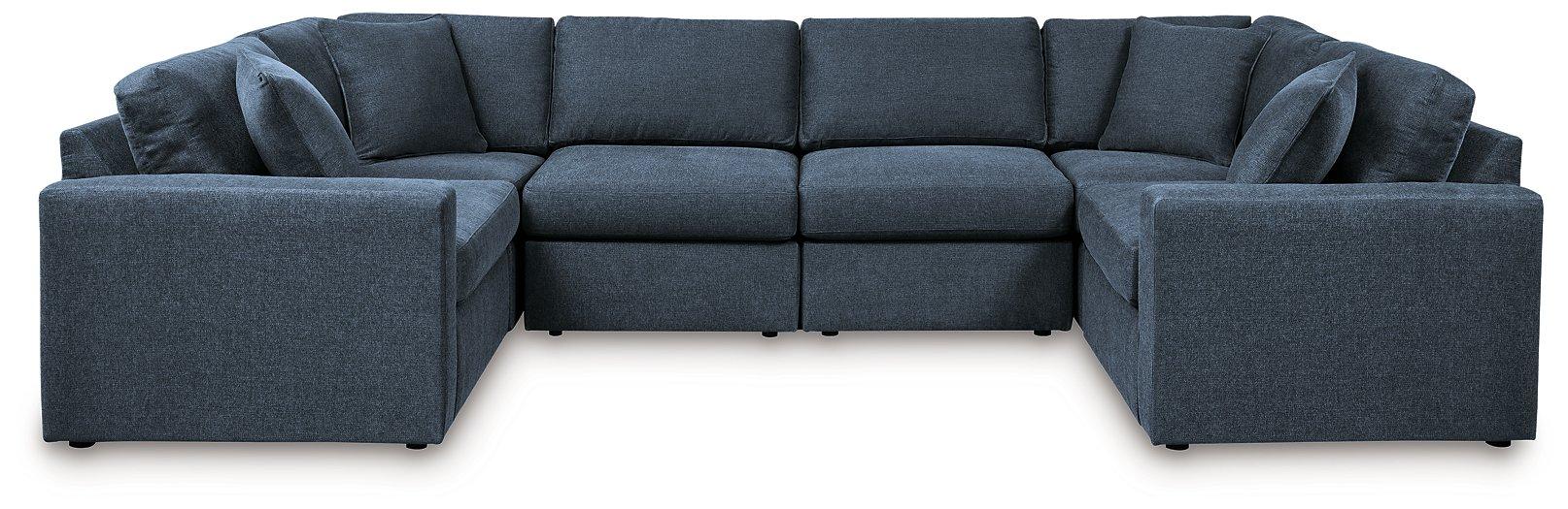 Modmax Sectional Sectional Ashley Furniture