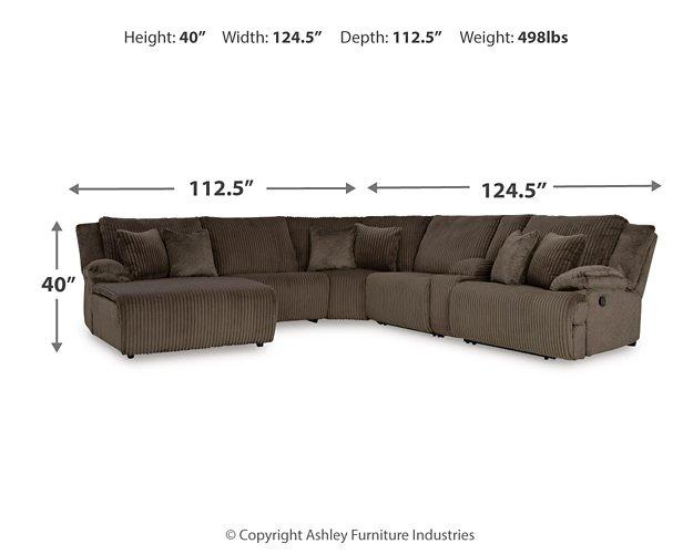 Top Tier Living Room Set Living Room Set Ashley Furniture