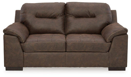 Maderla Loveseat Loveseat Ashley Furniture