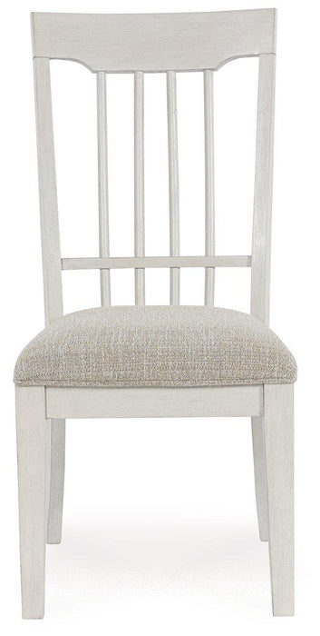 Shaybrock Dining Chair Dining Chair Ashley Furniture