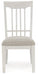 Shaybrock Dining Chair Dining Chair Ashley Furniture