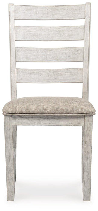 Skempton Dining Chair Dining Chair Ashley Furniture