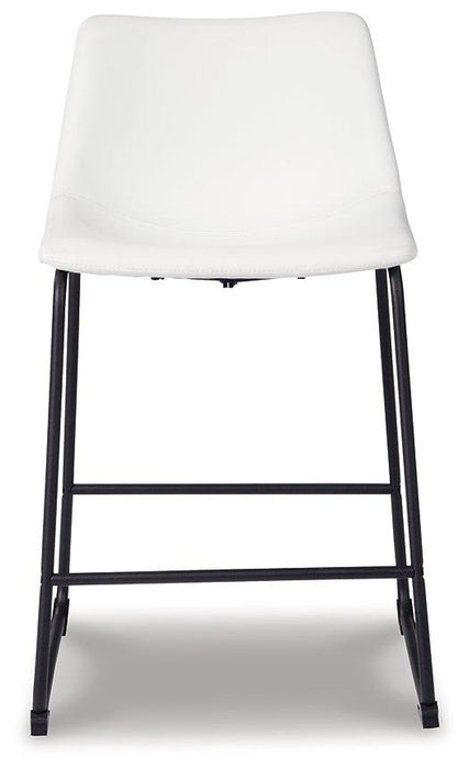 Centiar Counter Height Bar Stool Barstool Ashley Furniture