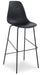 Forestead Bar Height Bar Stool Barstool Ashley Furniture