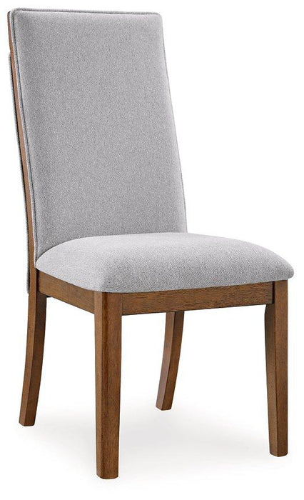 Lyncott Dining Chair Dining Chair Ashley Furniture