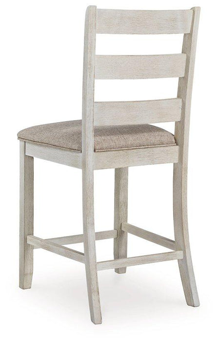 Skempton Counter Height Bar Stool Stool Ashley Furniture