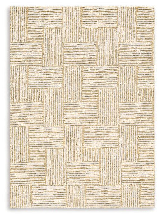 Adanmund 5' x 7' Rug Rug Ashley Furniture