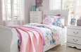 Anarasia Bed Bed Ashley Furniture