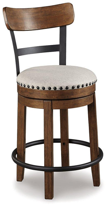 Valebeck Counter Height Bar Stool Barstool Ashley Furniture