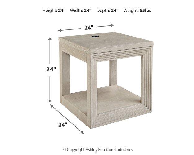 Marxhart Occasional Table Set Table Set Ashley Furniture