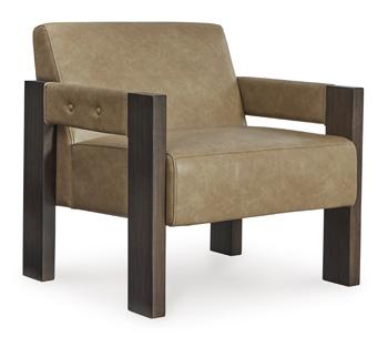 Adlanlock Accent Chair Accent Chair Ashley Furniture