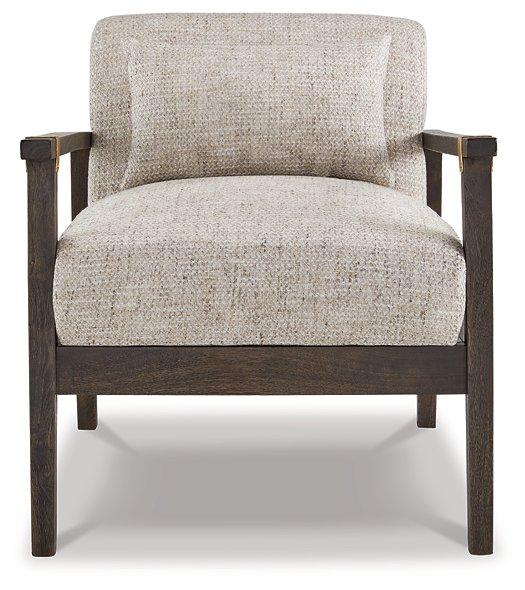 Balintmore Accent Chair Accent Chair Ashley Furniture