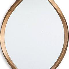 Bartner Accent Mirror Mirror Ashley Furniture