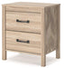 Battelle Nightstand Nightstand Ashley Furniture