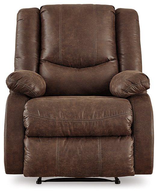 Bladewood Recliner Recliner Ashley Furniture