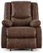 Bladewood Recliner Recliner Ashley Furniture