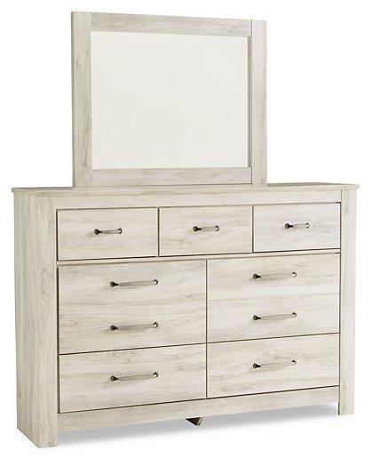 Bellaby Bedroom Set Bedroom Set Ashley Furniture