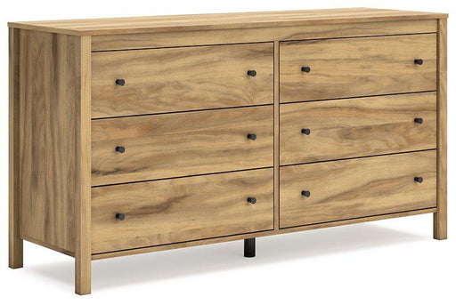 Bermacy Dresser Dresser Ashley Furniture