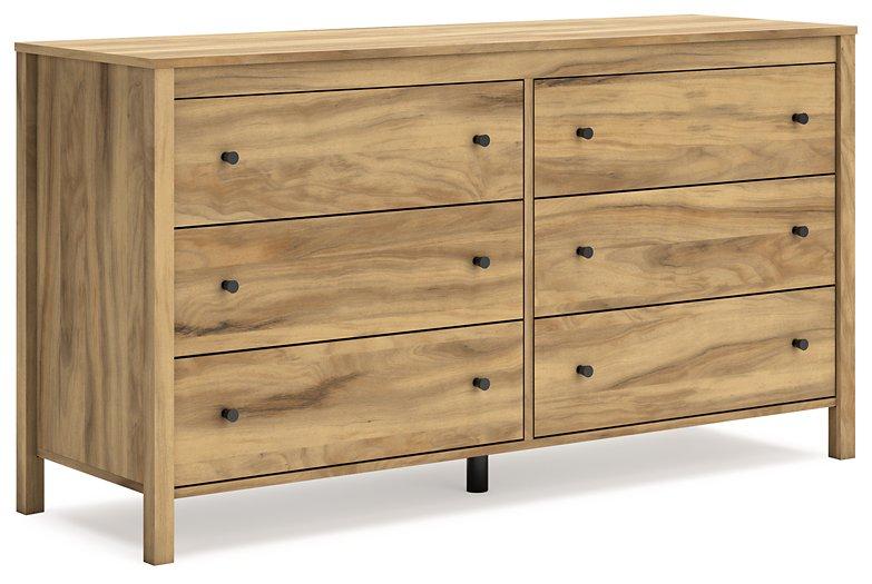 Bermacy Dresser Dresser Ashley Furniture