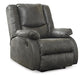 Bladewood Recliner Recliner Ashley Furniture