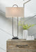 Bennish Table Lamp Table Lamp Ashley Furniture